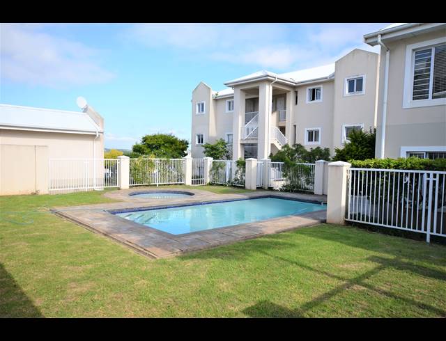 2 BEDROOM TOWNHOUSE RENTED IN BEACON BAY